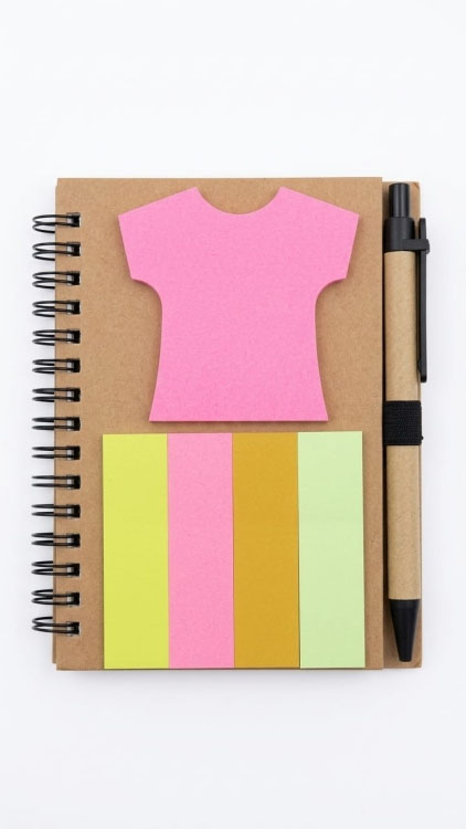 ورق ملاحظات 