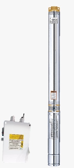مضخة غاطسة آبار  3XRM4/30-1.5