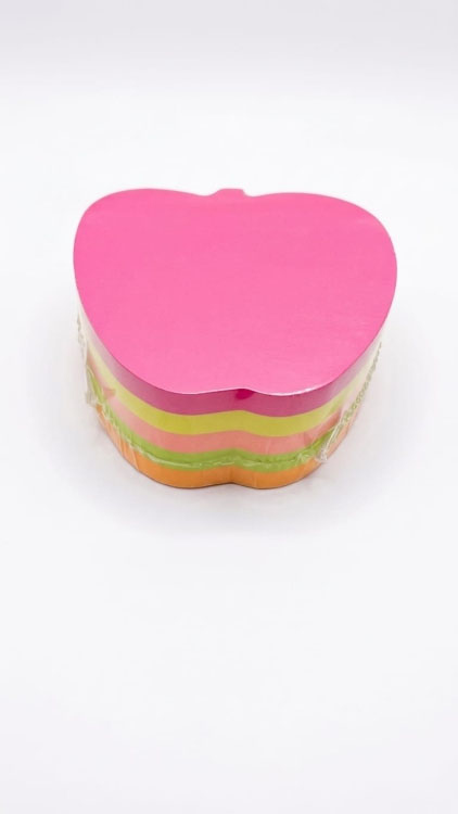 ورق ملاحظات 