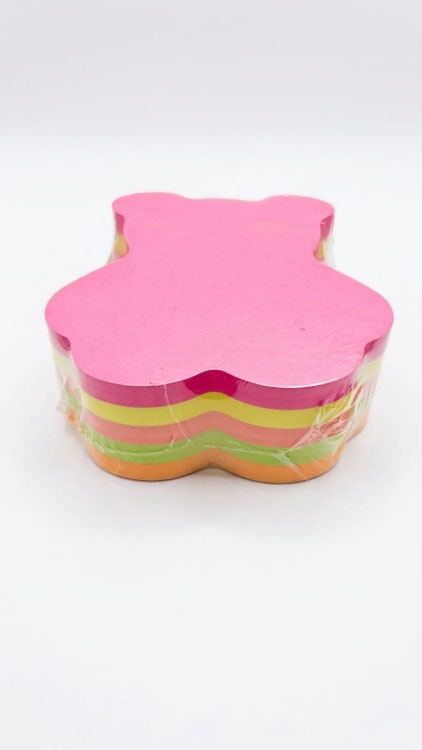 ورق ملاحظات 