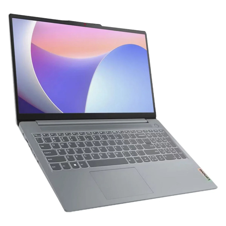 LENOVO IDEAPAD SLIM 3 I7-13620H - 8GB RAM DDR5 -512GB SSD -15.6 FHD