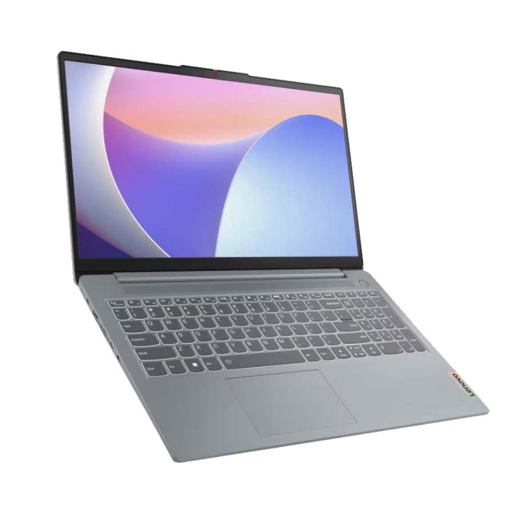 LENOVO IDEAPAD SLIM 3 I7-13620H - 8GB RAM DDR5 -512GB SSD -15.6 FHD