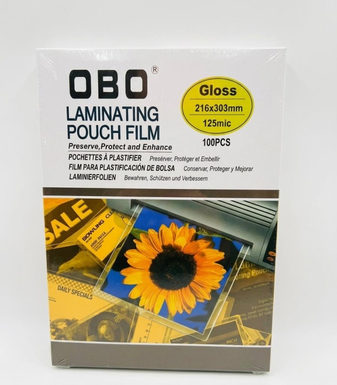 تغليف حراري