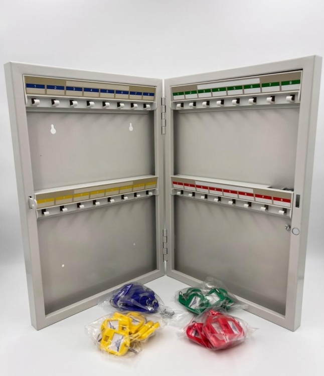 خزانة مفاتيح