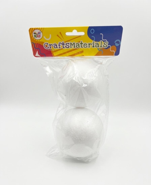 كرات بولسترين