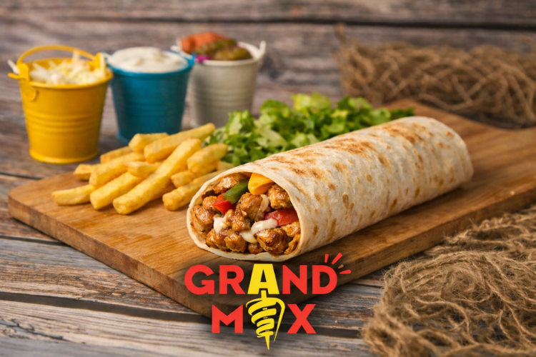 وجبة فيلادلفيا صاج