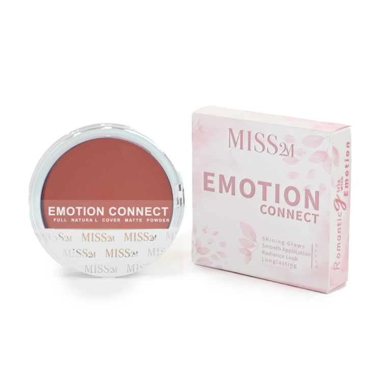 بلشر MISS2M EMOTION CONNECT 