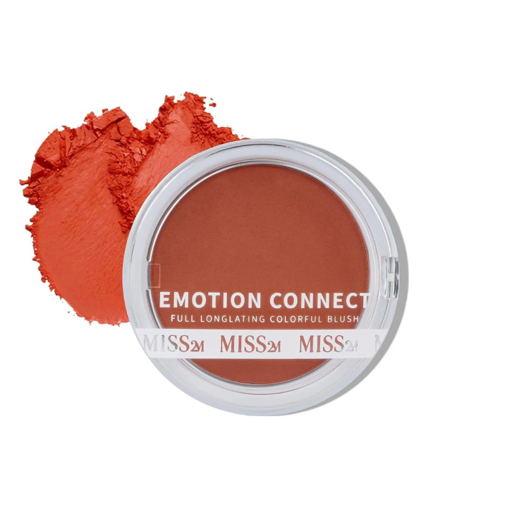 بلشر MISS2M EMOTION CONNECT 