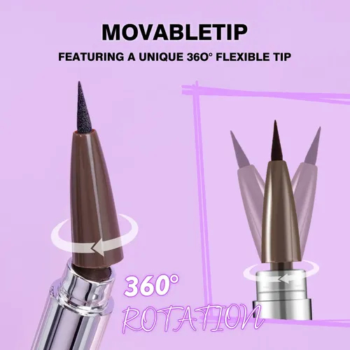 قلم ايلاينر OLIBOLLA EYELINER 