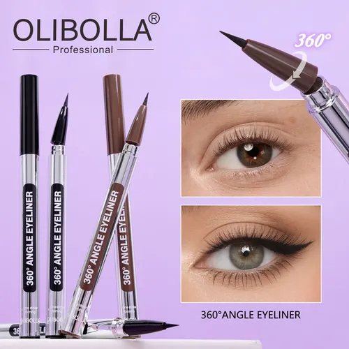 قلم ايلاينر OLIBOLLA EYELINER 
