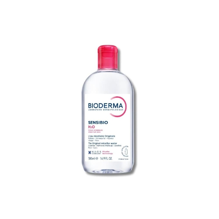 مزيل مكياج بيوديرما BIODERMA 