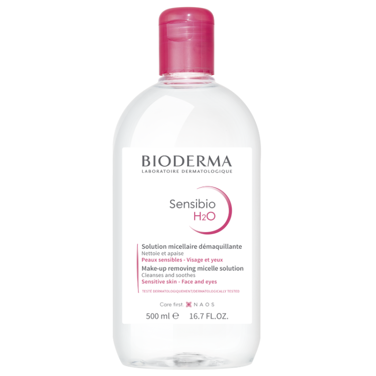 مزيل مكياج بيوديرما BIODERMA