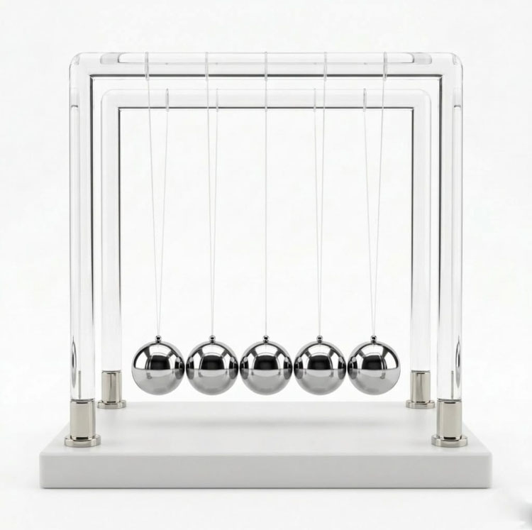 كرة الاصطدام