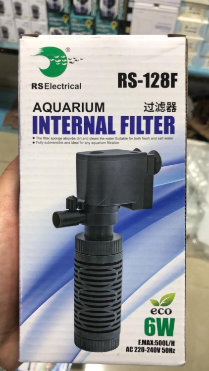 فلتر داخلي من RS Electrical 