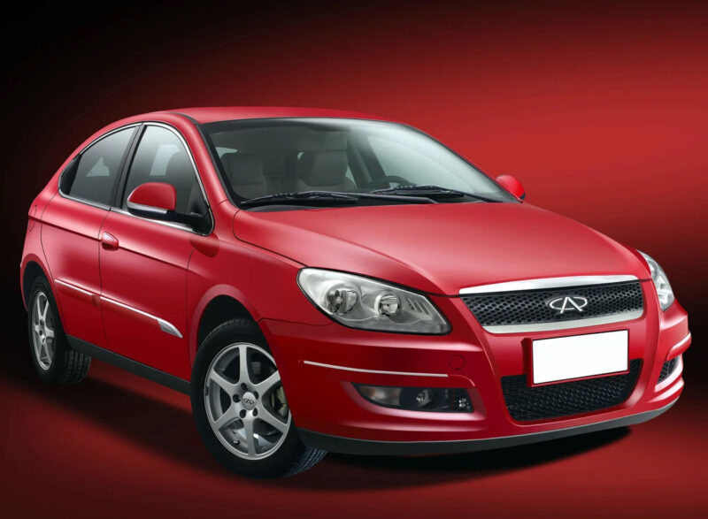 تظليل كرييتف SPERANZA M11 2010