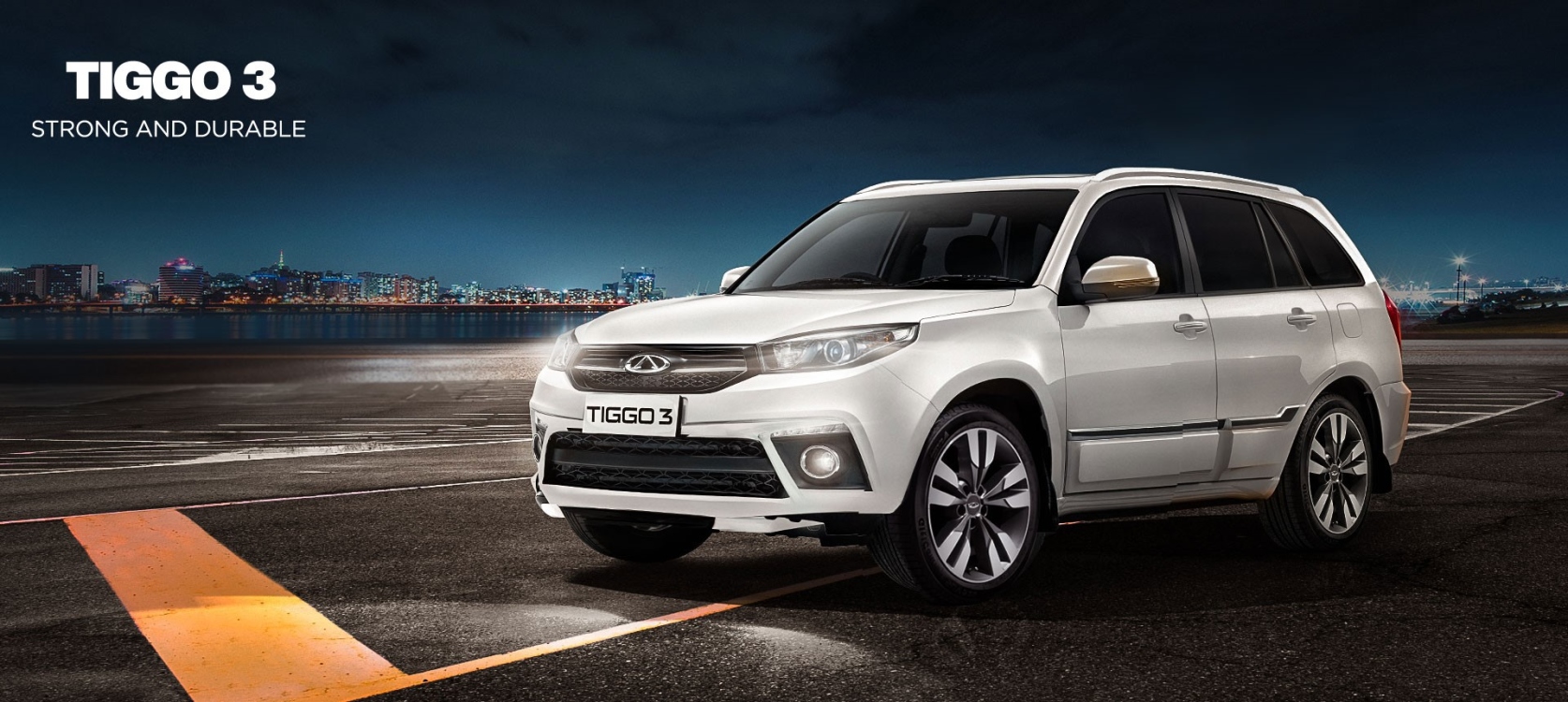تظليل كرييتف SPERANZA TIGO3 2020-2022
