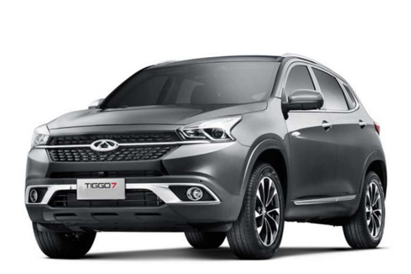 تظليل كرييتف SPERanza tiggo7 2020-2021