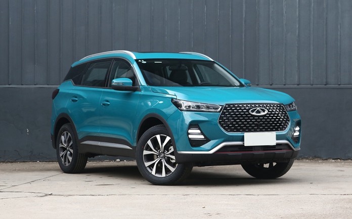 تظليل كرييتف SPERANZA TIGGO 7 PRO 2020-2022
