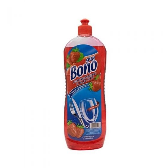 بونو سائل جلي 800مل