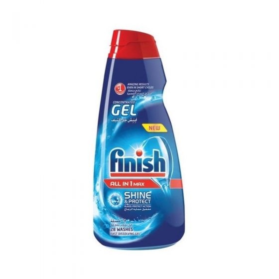 فينش جل 650مل