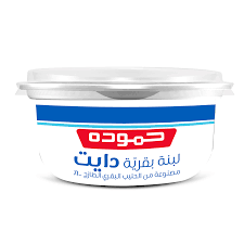 بلدنا لبنة دايت 250 غم