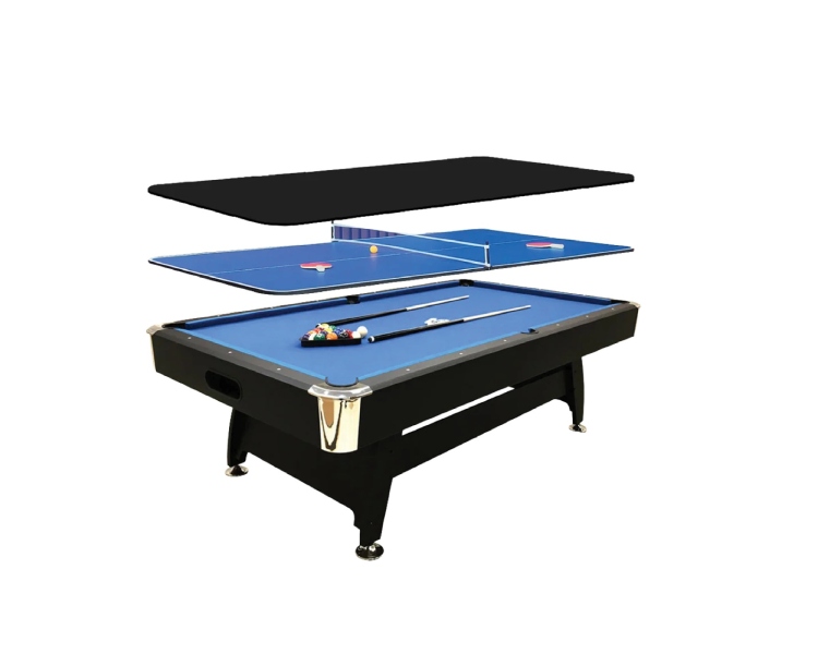 طاولة هوكي هوائي