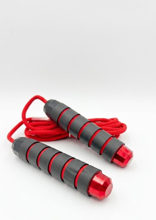 لعبة قفز الحبل