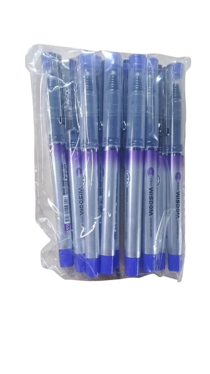قلم حبر سائل 