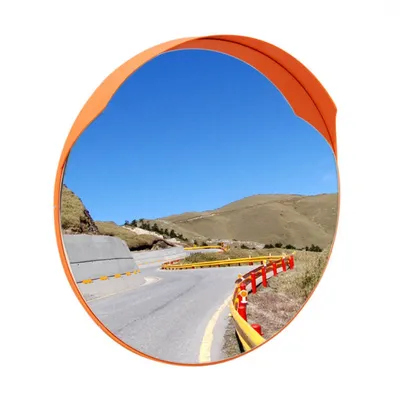 مرآة كراج محدبة
