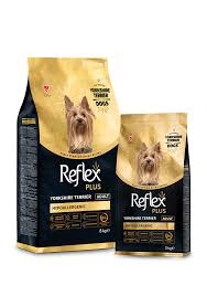 Reflex Plus Yorkshire Terrier Adult Dog Food