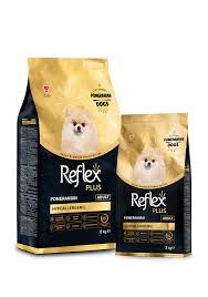 ​Reflex Plus Pomeranian Adult Dog Food