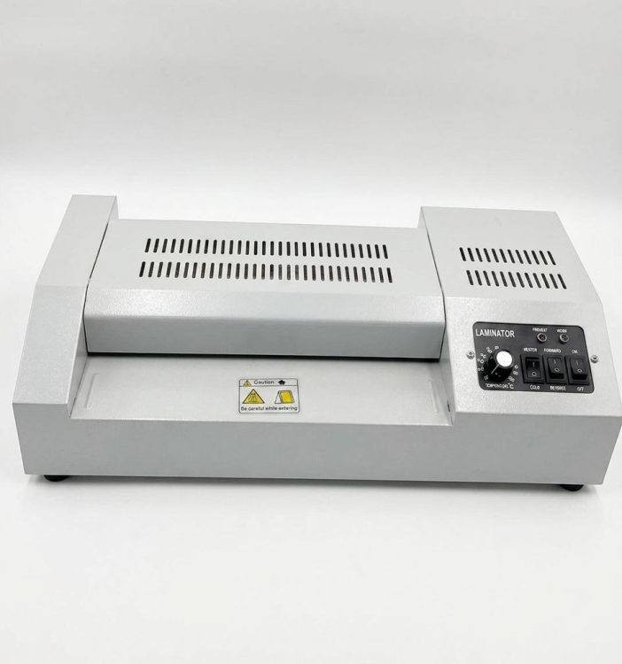 ماكينة تغليف حراري