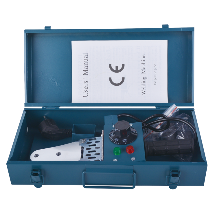 ماكنة لحام مواسير بلاستيك بيوتي biyoti but-ppr02