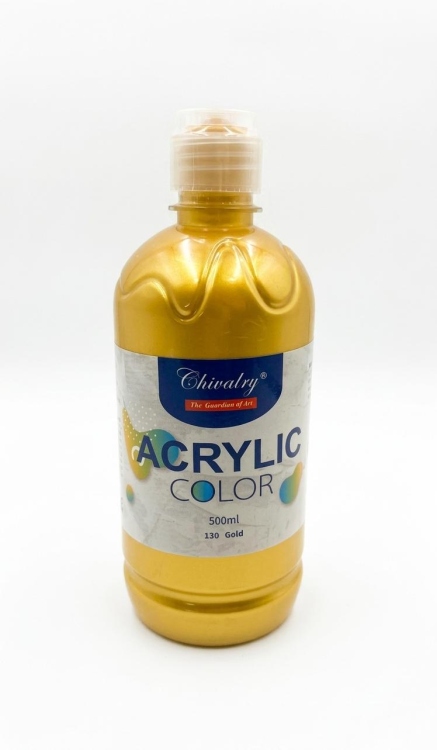 ألوان أكريليك