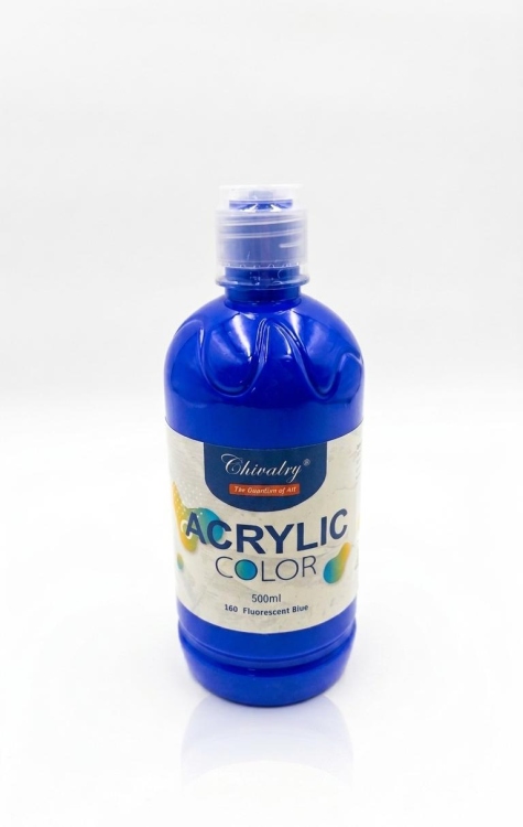 ألوان أكريليك