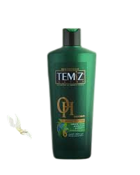 شامبو تيميز 600مل