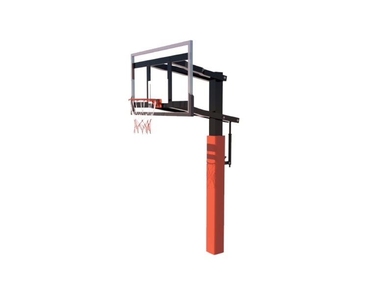 برج كرة سلة 