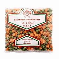 هاي توب بازيلا وجزر 350غ