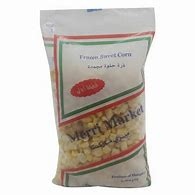 هاي توب ذرة مجمدة 400 غم 