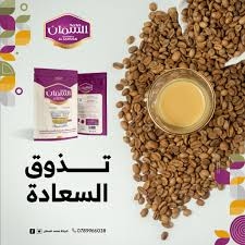 قهوة السمان عربية