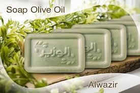 صابون الوزير