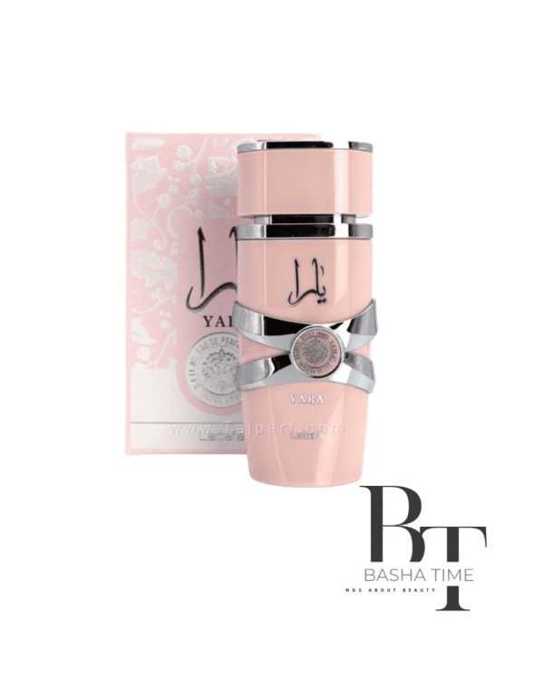 عطر يارا للنساء لطافه