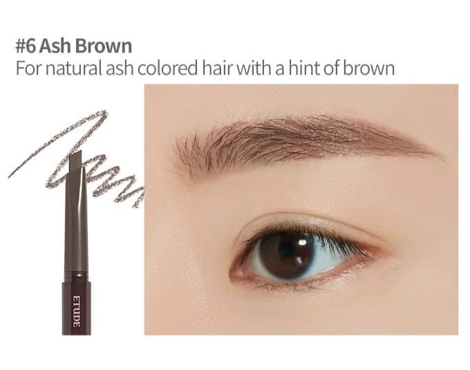 Etude House Drawing Eyebrow 