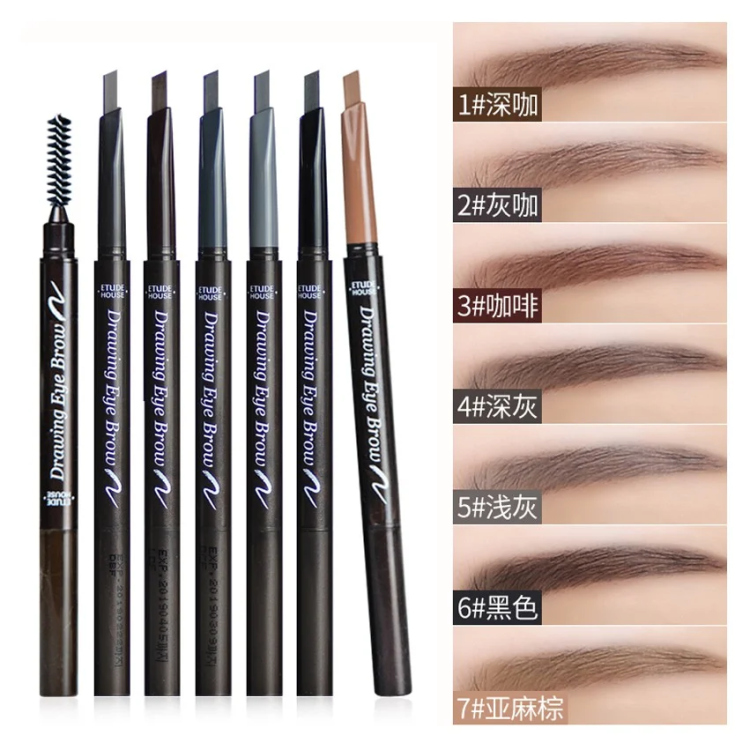 Etude House Drawing Eyebrow 