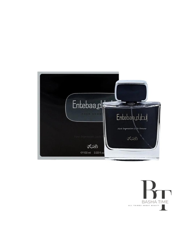 عطر انطباع الرصاصي للرجال