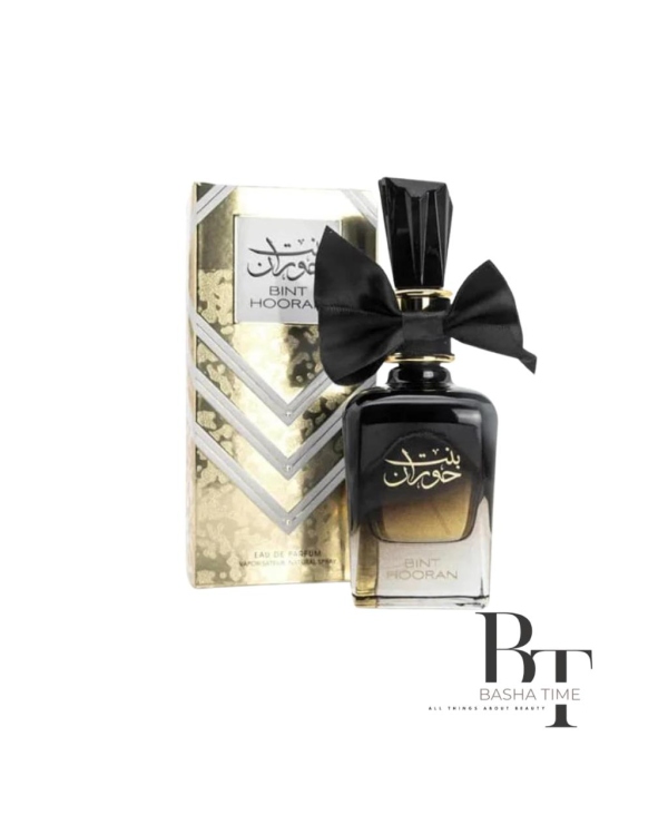عطر بنت حوران للسيدات ارض الزعفران
