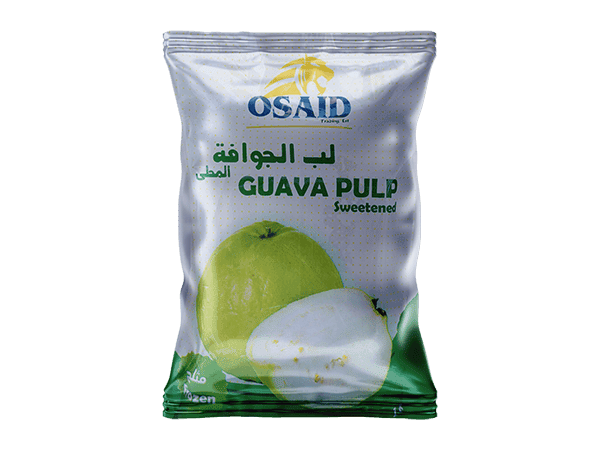 اوسيد لب الجوافة المحلى 1كغم