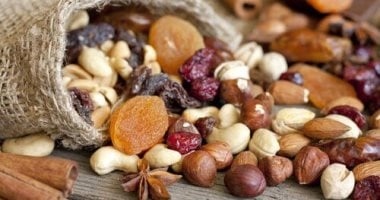 مكسرات قلوب ترند