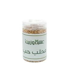 محلب علب حب