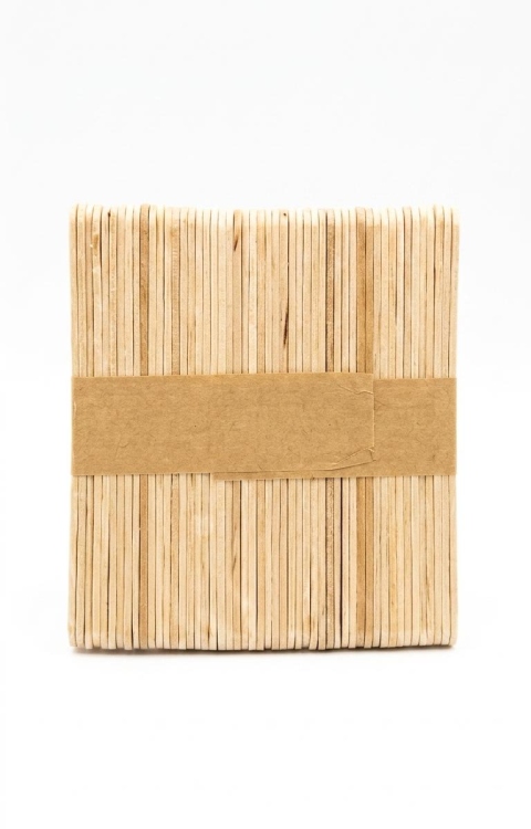 اعود بوظة سادة 